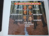 Vivaldi, Bach, Beethoven etc. - 2 vinil