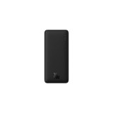 Powerbank Baseus Airpow, 10000mAh, 20W (negru)