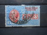 1925 ITALIA ,2 LIRE COTA 52$