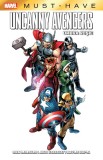 Cumpara ieftin Volumul 39. Marvel. Uncanny Avengers. Umbra rosie