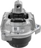 LEMF&Ouml;RDER 39103 01 Suport motor