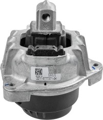 LEMF&Ouml;RDER 39103 01 Suport motor