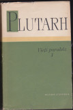 bnk ant Plutarh - Vietile Paralele ( vol I)