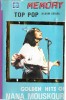 Casetă audio Nana Mouskouri &lrm;&ndash; Golden Hits Of Nana Mouskouri, originală, Pop
