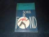ALEXANDRU FORTU - SCHIUL DE FOND