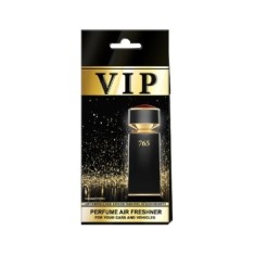 Odorizant auto Vip Caribi 765