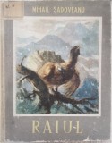 Raiul &ndash; Mihail Sadoveanu