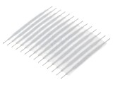 Conector Cablu Jumper Flexibil 2,54mm 25,4mm