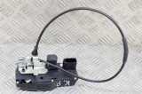 &Icirc;ncuietoare ușă st&acirc;nga față TESLA MODEL S 2017 OEM: 1039668-00-B 17720190
