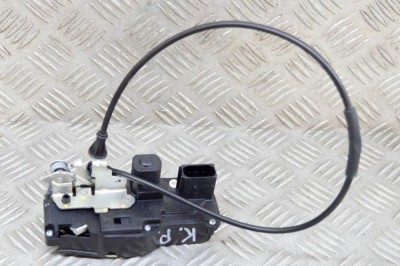 &amp;Icirc;ncuietoare ușă st&amp;acirc;nga față TESLA MODEL S 2017 OEM: 1039668-00-B 17720190 foto