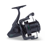 Mulineta Crap Sonik Herox 10000 FD, 5+1 rulmenti, Tambur Aluminiu Long-Cast, Frana Rapida, 18kg Drag Power