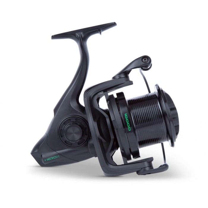 Mulineta Sonik Herox 10000 FD