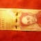 Bancnota 20 000 bolivari 2016 Venezuela , cal. aproape NC