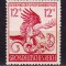 ✅ (S41) Germania Reich 1944 &quot; Aniversarea puciului lui Hitler - 9 noiembrie 1923 &quot; ,serie Mi. 906 , MNH