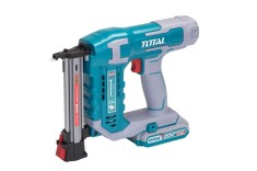 TOTAL - PISTOL CUIE PENTRU BETON 20V-2.0Ah(INCLUDE ACUMULATOR+ INCARCATOR) PowerTool TopQuality