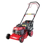 Masina de tuns iarba autopropulsata pe benzina 2.4 CP, 410 mm, RD-GLM07