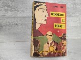 Winnetou si piratii de Karl May