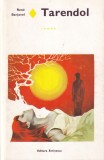 Rene Barjavel Tarendol carte cartonata literatura romana mister aventura suspans