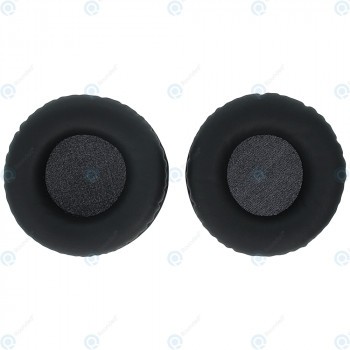 Tampoane pentru urechi Bang &amp;amp; Olufsen BeoPlay H6 negre foto