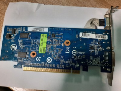 Cooler placa video foto