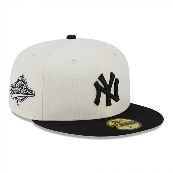 Sapca New Era 59fifty fitted new york yankees championship - Cod 153464918467