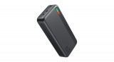 Joyroom powerbank 20000mAh Dazzling Series 12W negru (JR-T017)