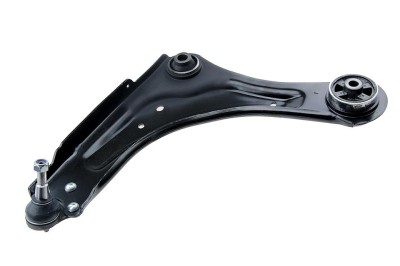 Brat suspensie fata Renault Laguna 3 2007-, Stanga, NTY ZWD-RE-034 foto