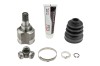 Cap planetara spre cutie Daewoo Kalos 1.2 2002-, Chevrolet Spark 1.0 2000-, Aveo 1.2 2004-, NTY NPW-DW-012