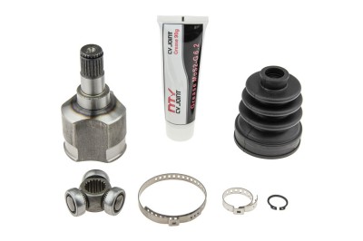 Cap planetara spre cutie Daewoo Kalos 1.2 2002-, Chevrolet Spark 1.0 2000-, Aveo 1.2 2004-, NTY NPW-DW-012 foto