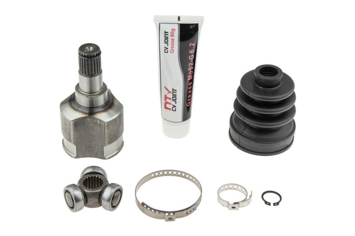Cap planetara spre cutie Daewoo Kalos 1.2 2002-, Chevrolet Spark 1.0 2000-, Aveo 1.2 2004-, NTY NPW-DW-012