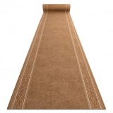 Traversa anti-alunecare ST.TROPEZ Cadru anti-alunecare bej, 67 cm