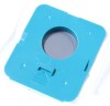 MICRO STAUBBEUTEL FĂśR ALL-IN-ONE CLEAN STATION ;ABS/POLYESTER,Aspirator vertical Samsung Bespoke Jet One Pro