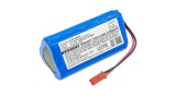 Cameron Sino 2600mAh Electropan ilife V5,ilife V5s Baterie