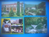 HOPCT LOT 3941 - 4 CARTI POSTALE-OLANESTI . -JUD- VALCEA-CIRCULATE