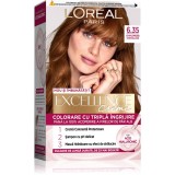L&rsquo;Or&eacute;al Paris Excellence Creme culoare par culoare 6.35 Maro Ciocolata 1 buc