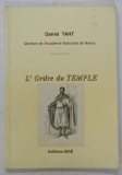 L &#039;ORDRE DU TEMPLE par DANIEL TANT , 1994