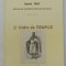 L &#039;ORDRE DU TEMPLE par DANIEL TANT , 1994