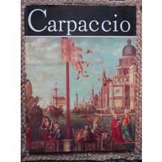 Carpaccio &ndash; Simona Varzaru