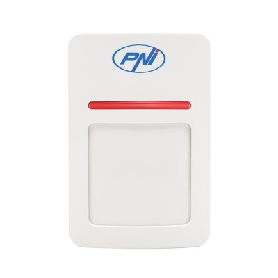 Resigilat : Detector miscare inteligent PNI SafeHome PT03 WiFi, aplicatie mobil Tu foto