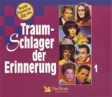 Various - Traumschlager Der Erinnerung, 5 x CD