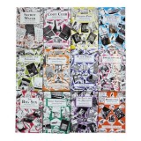 Swallows and Amazons Complete Collection 12 Books Set , Arthur Ransome