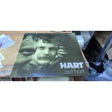Vinil Audio Hart auf Hart - Wiliams kneipe #A8889