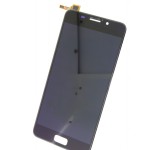 Display LCD Asus Zenfone 3S Max ZC521TL + Touchscreen, Negru