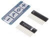 Placă Prototip Expansiune MKR 61,5x25mm, Arduino