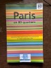 Paris en 80 quartiers