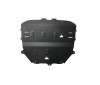 Scut motor metalic Audi TT 2006-2014
