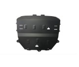 Scut motor metalic Audi TT 2006-2014