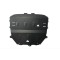 Scut motor metalic Audi TT 2006-2014