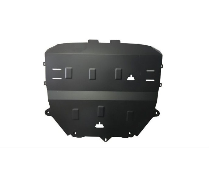 Scut motor metalic Audi TT 2006-2014