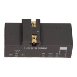 Unitate comanda, ventilator electric (racire motor) SEAT IBIZA IV ST (6J8, 6P8) (2010 - 2016) MAXGEAR 50-0068